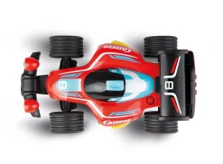 2,4GHz Carrera Formula Kidz RC Racer