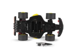 2,4GHz Carrera Formula Kidz RC Racer
