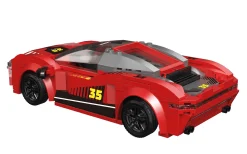 2,4GHz Carrera RC Construction Racer