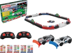 2,4GHz Carrera RC Soccer Set - World Championship