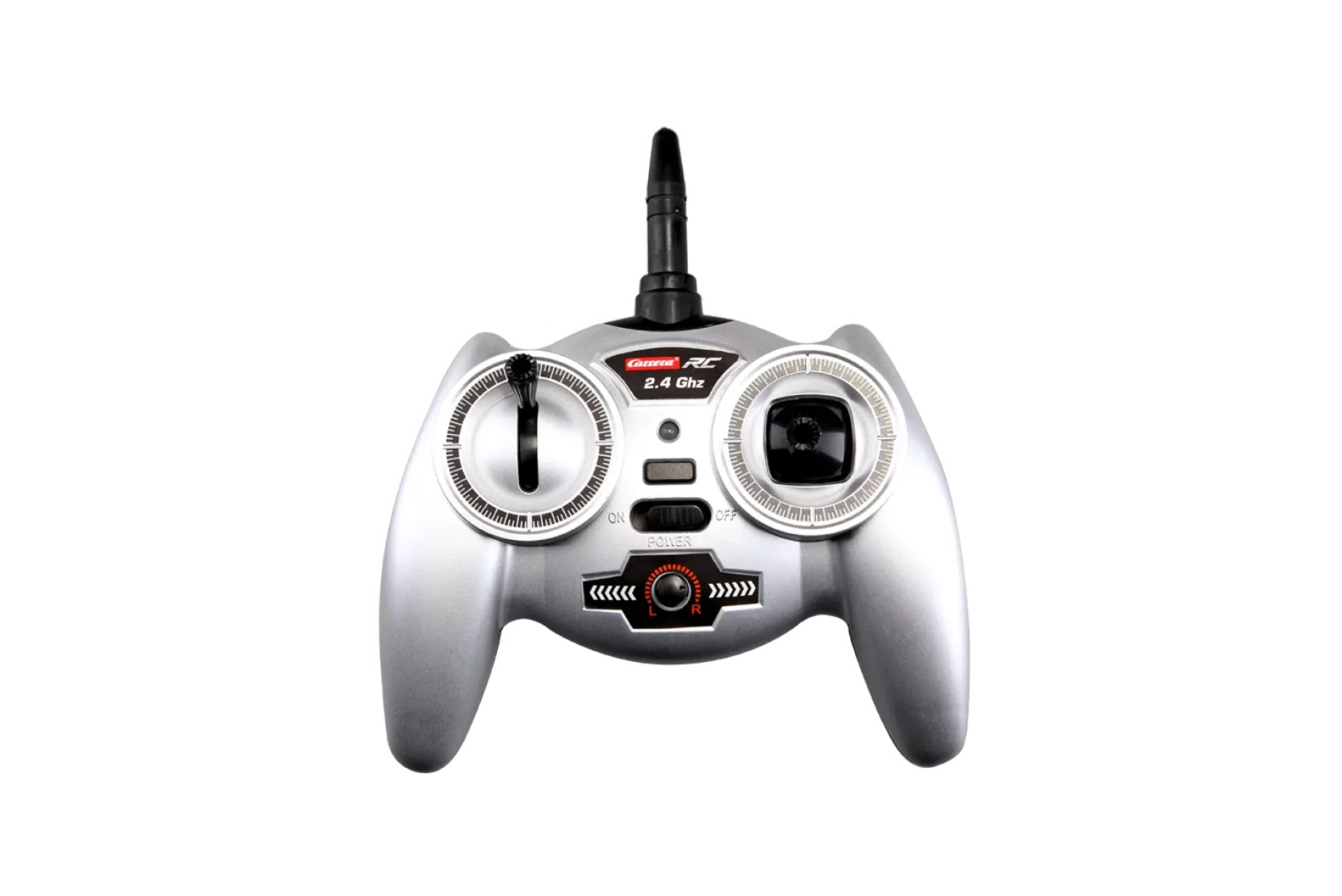 2,4 GHz 3-Channel Helicopter controller for 501029, 501027, 501025, 501026