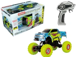 2,4GHz Crawler -PX- Carrera Profi RC