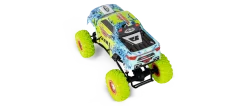 2,4GHz Crawler -PX- Carrera Profi RC