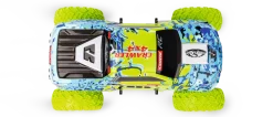 2,4GHz Crawler -PX- Carrera Profi RC