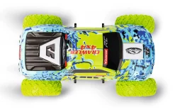2,4GHz Crawler -PX- Carrera Profi RC
