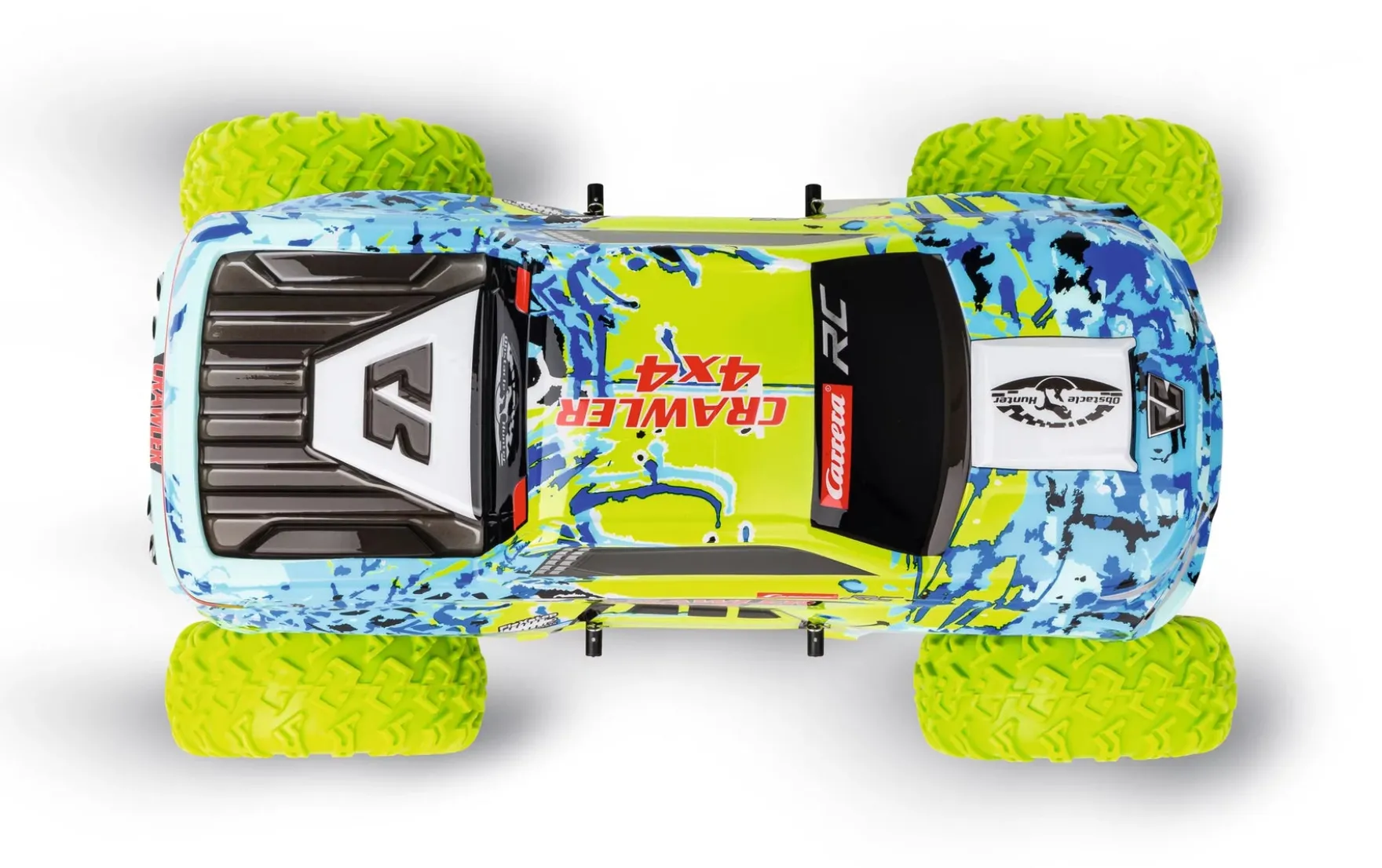 2,4GHz Crawler -PX- Carrera Profi RC