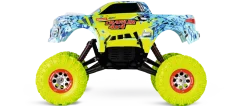 2,4GHz Crawler -PX- Carrera Profi RC