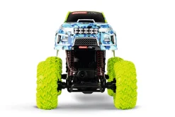 2,4GHz Crawler -PX- Carrera Profi RC