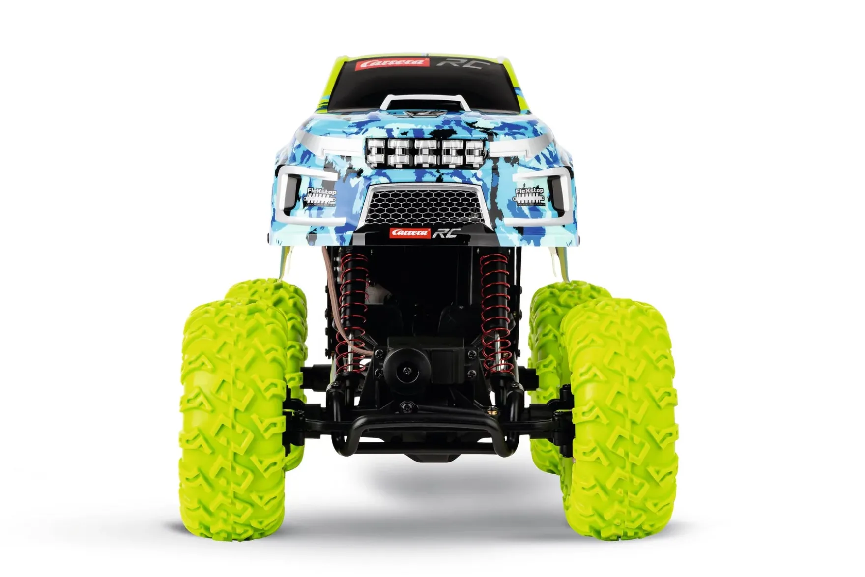 2,4GHz Crawler -PX- Carrera Profi RC