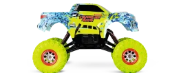 2,4GHz Crawler -PX- Carrera Profi RC