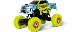 2,4GHz Crawler -PX- Carrera Profi RC