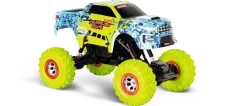 2,4GHz Crawler -PX- Carrera Profi RC