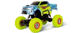 2,4GHz Crawler -PX- Carrera Profi RC