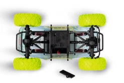 2,4GHz Crawler -PX- Carrera Profi RC