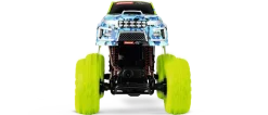 2,4GHz Crawler -PX- Carrera Profi RC