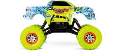 2,4GHz Crawler -PX- Carrera Profi RC