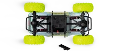 2,4GHz Crawler -PX- Carrera Profi RC