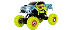 2,4GHz Crawler -PX- Carrera Profi RC