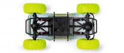 2,4GHz Crawler -PX- Carrera Profi RC