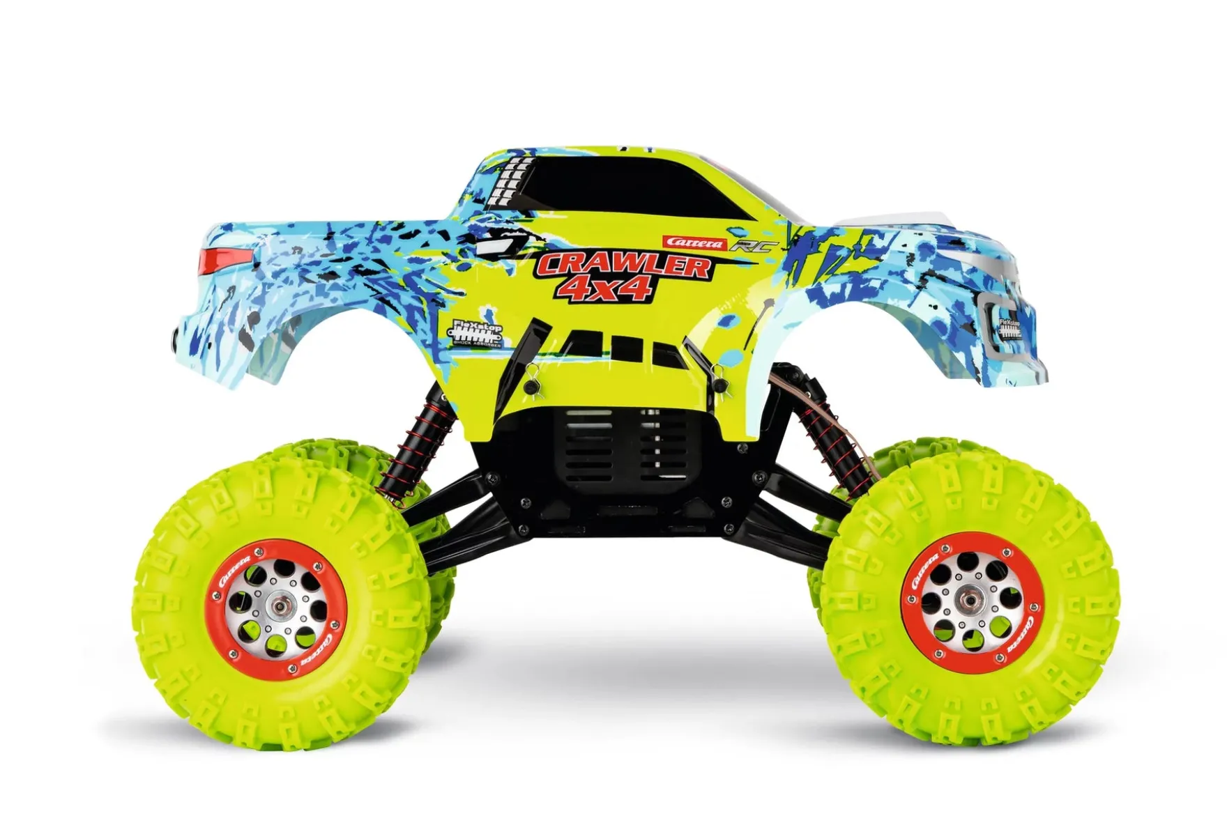 2,4GHz Crawler -PX- Carrera Profi RC