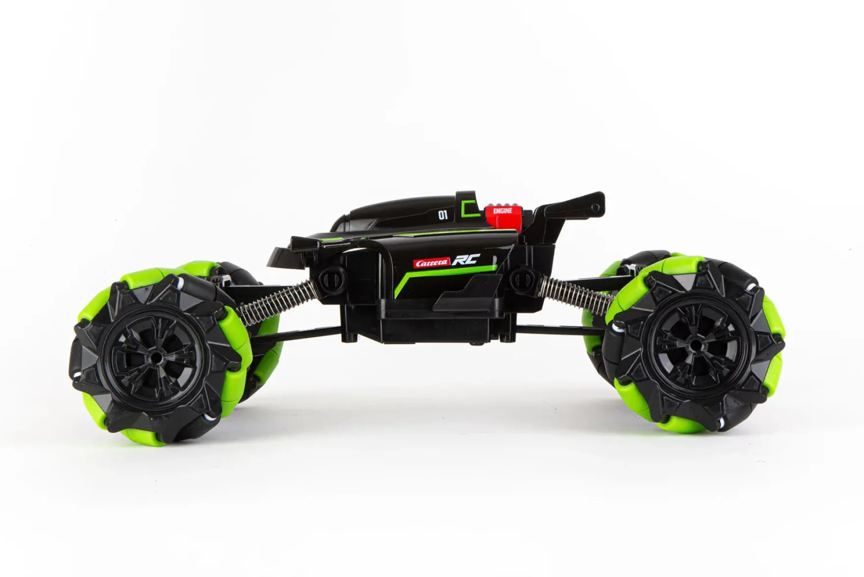 2,4 GHz Drift Car