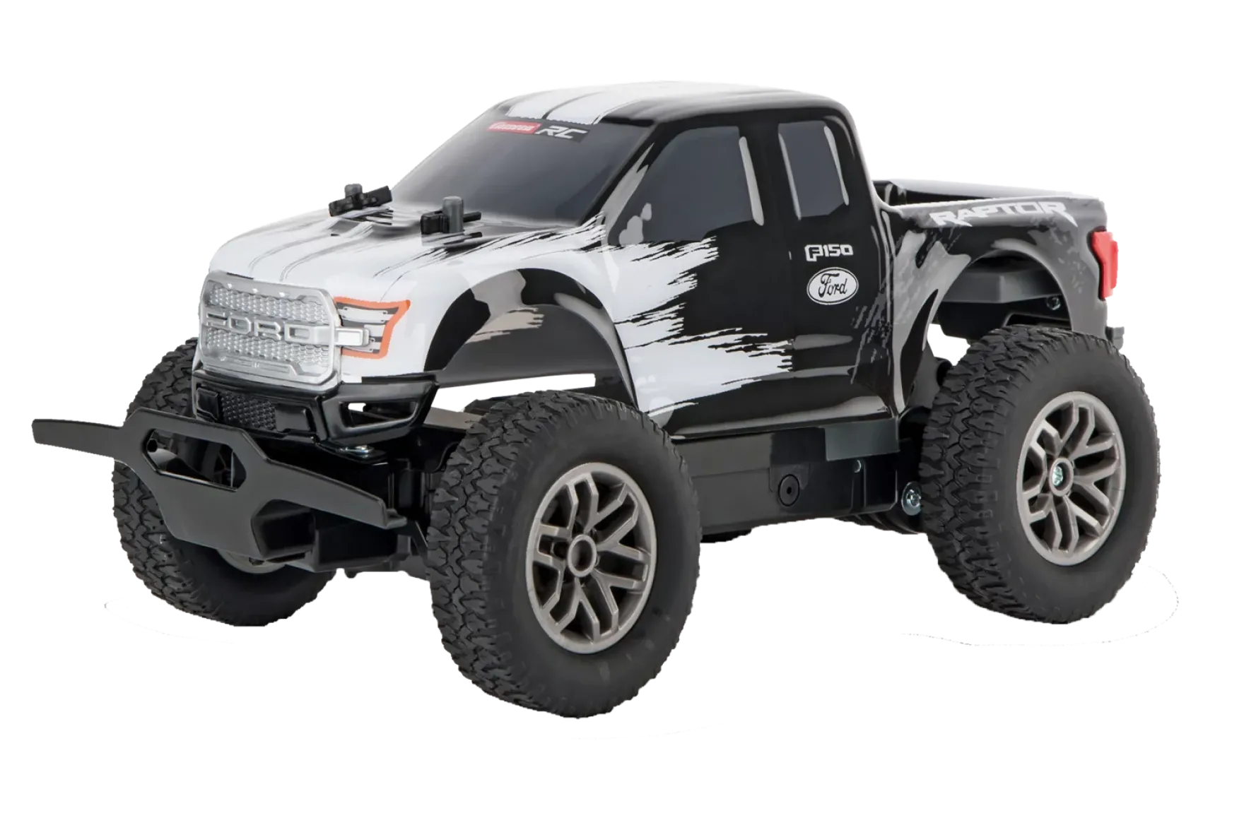 2,4GHz Ford F-150 Raptor, b/w