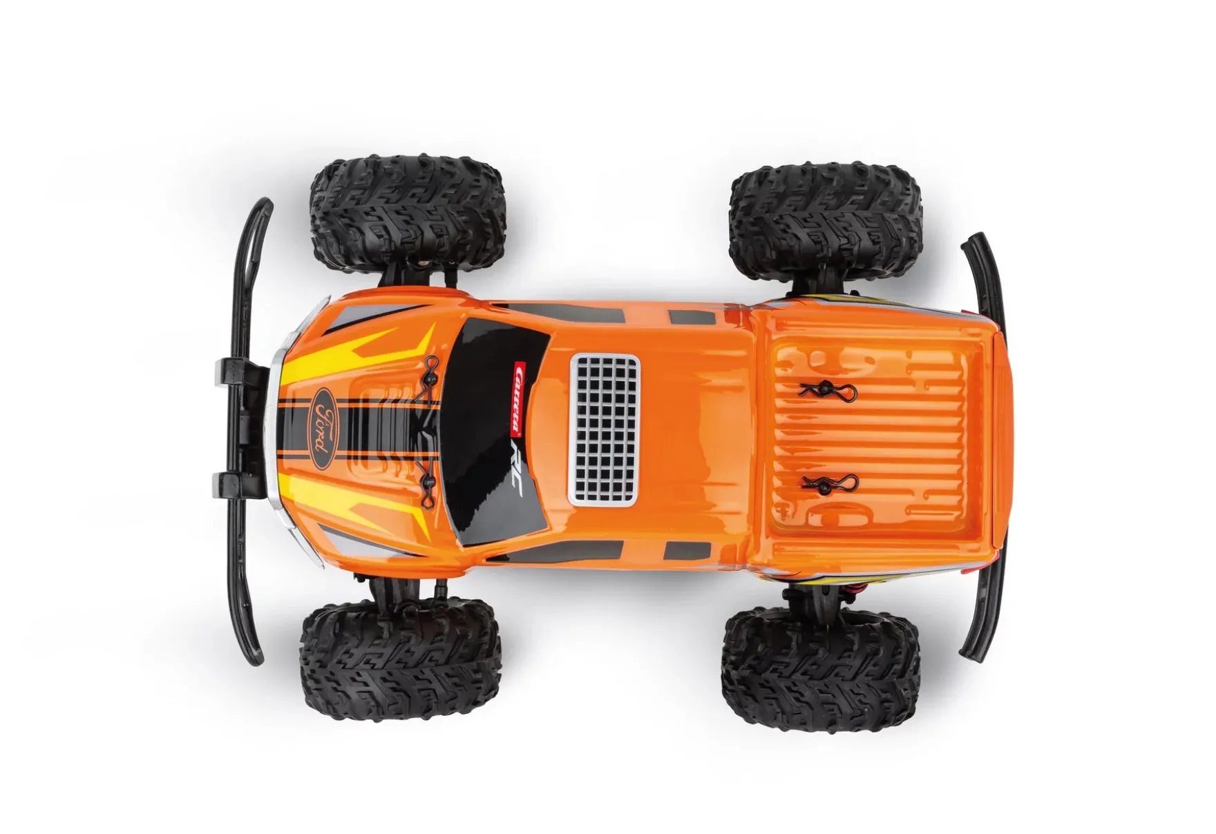 2,4GHz Ford F-150 Raptor D/P
