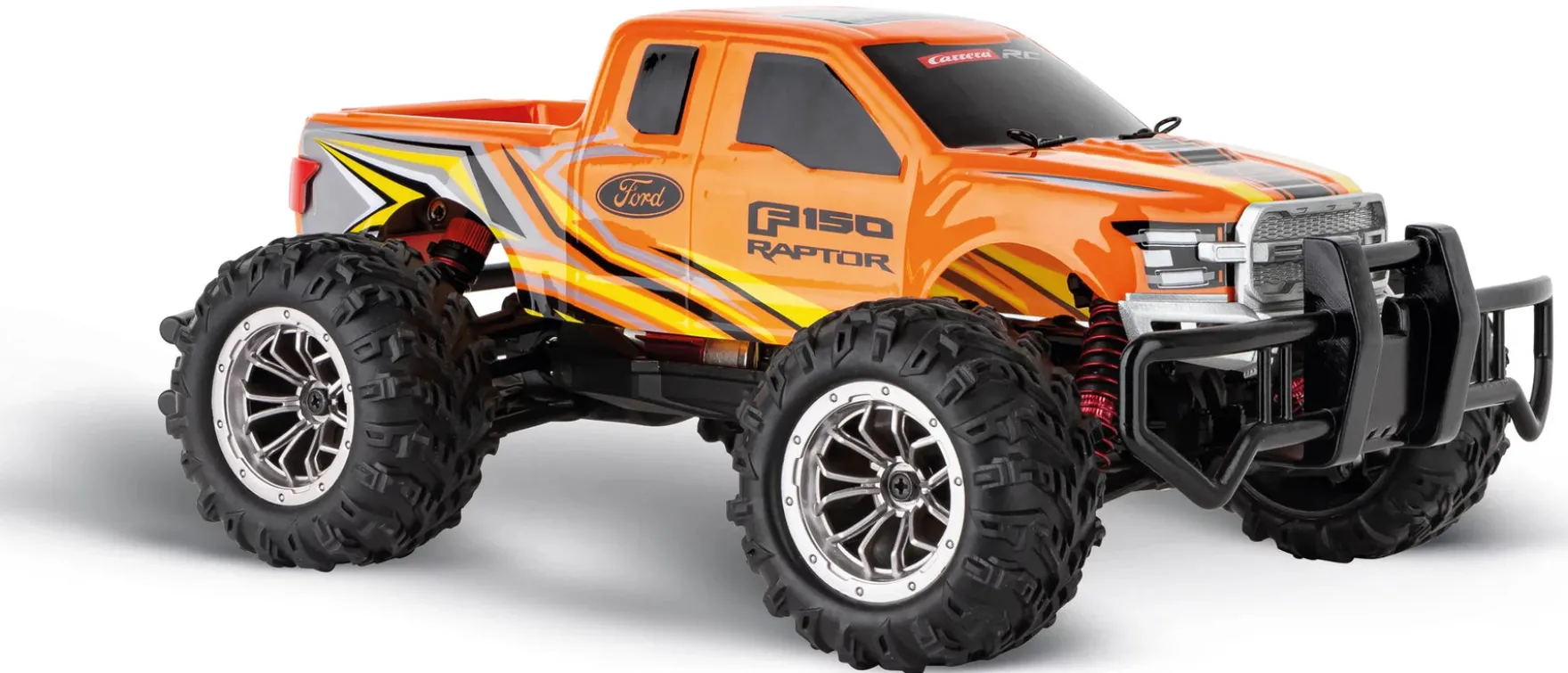 2,4GHz Ford F-150 Raptor D/P