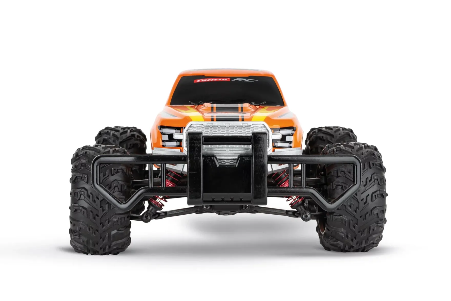 2,4GHz Ford F-150 Raptor D/P