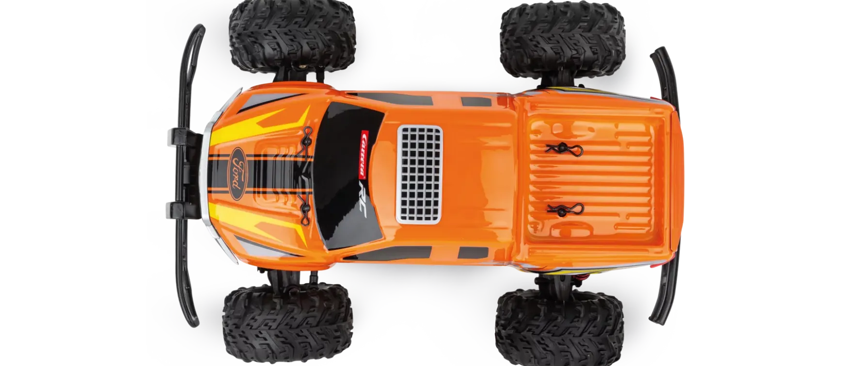2,4GHz Ford F-150 Raptor D/P