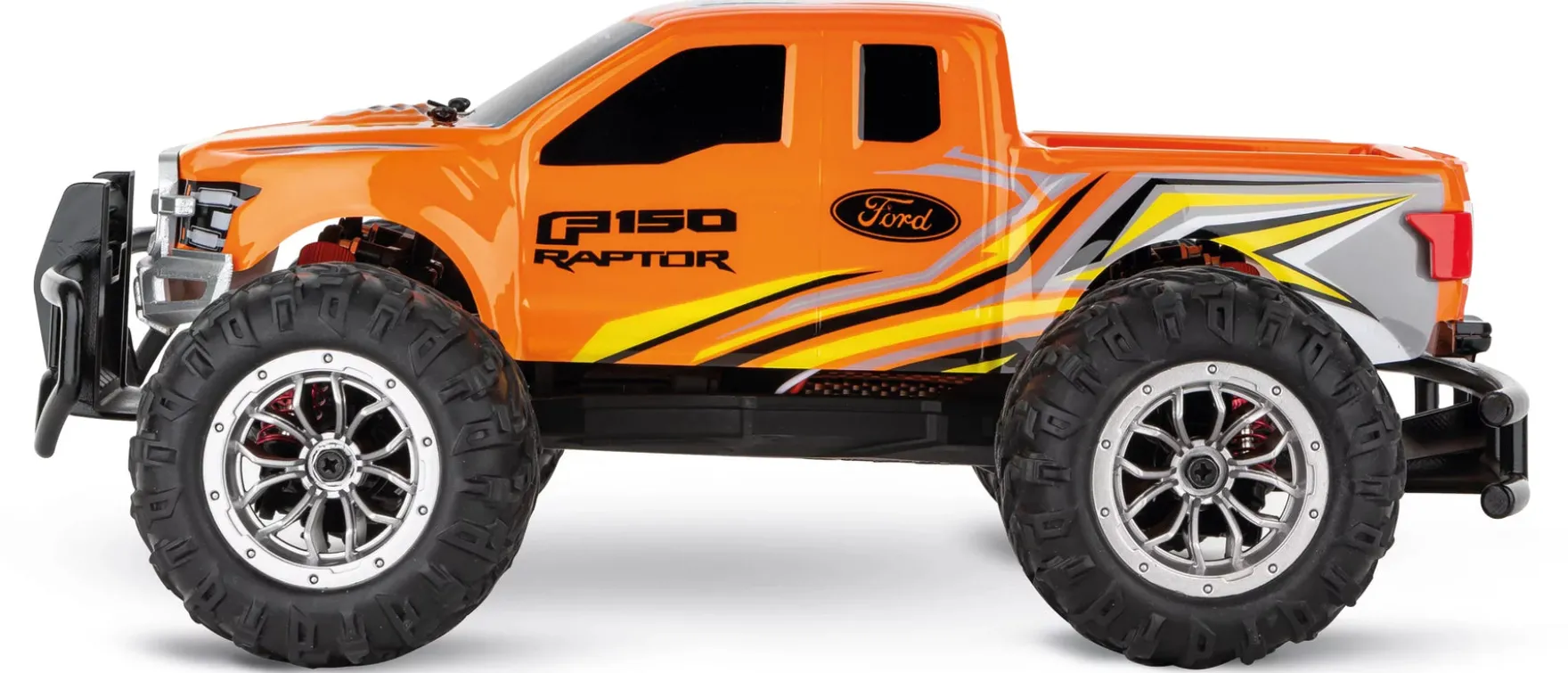 2,4GHz Ford F-150 Raptor D/P