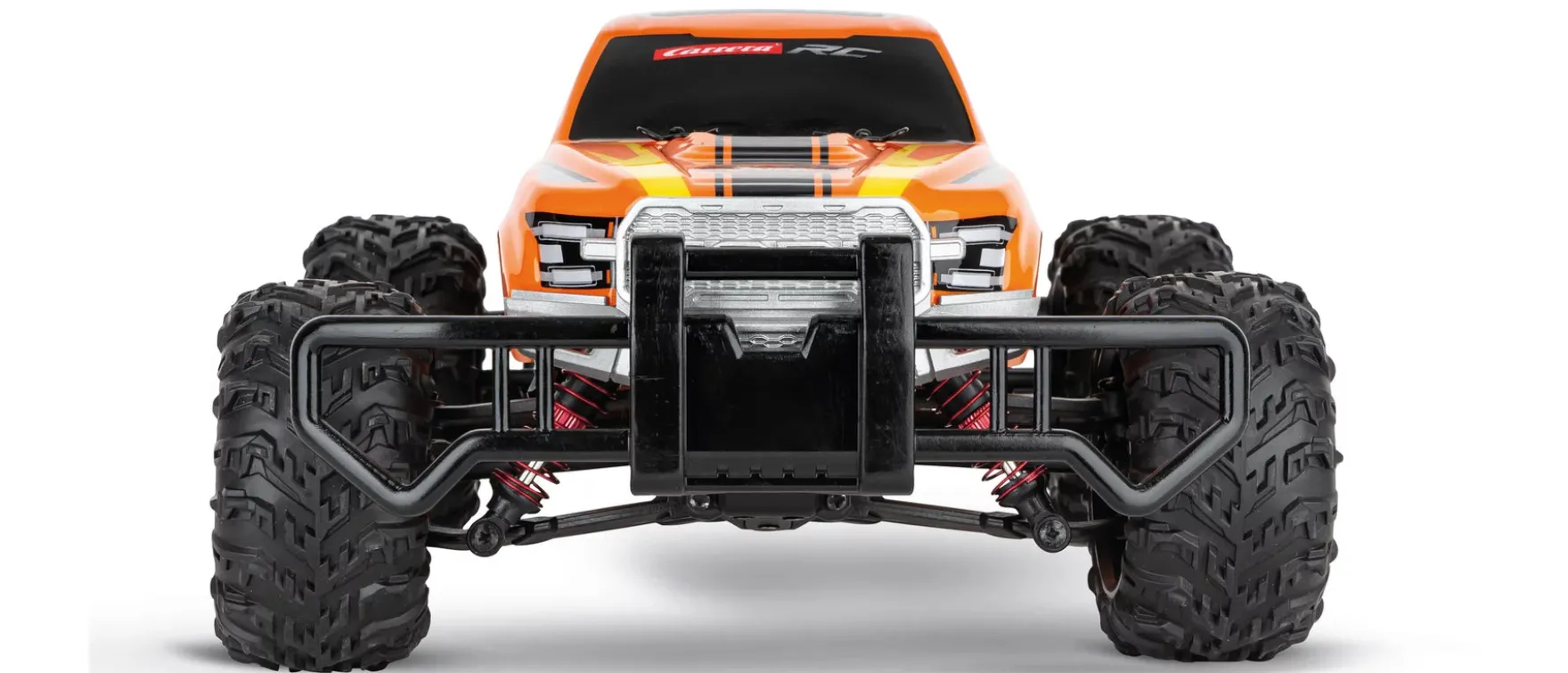 2,4GHz Ford F-150 Raptor D/P