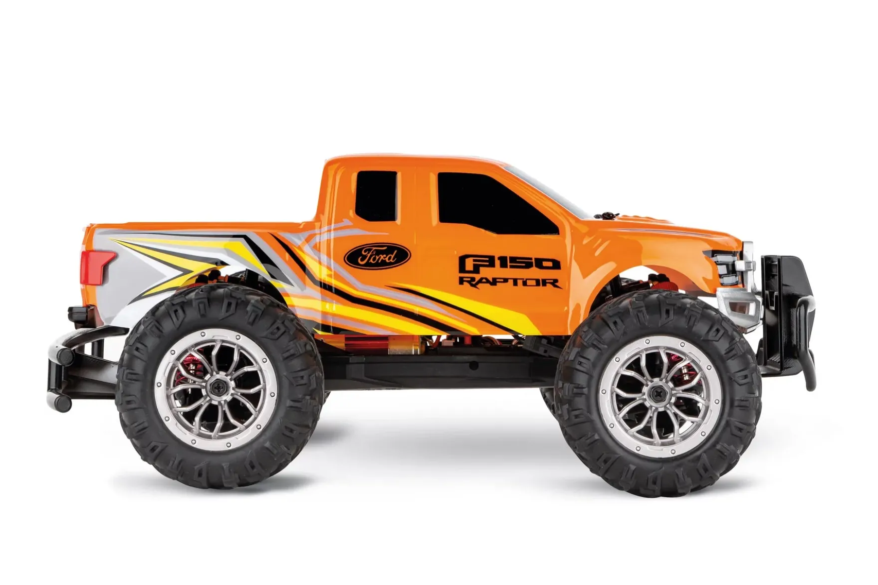 2,4GHz Ford F-150 Raptor D/P