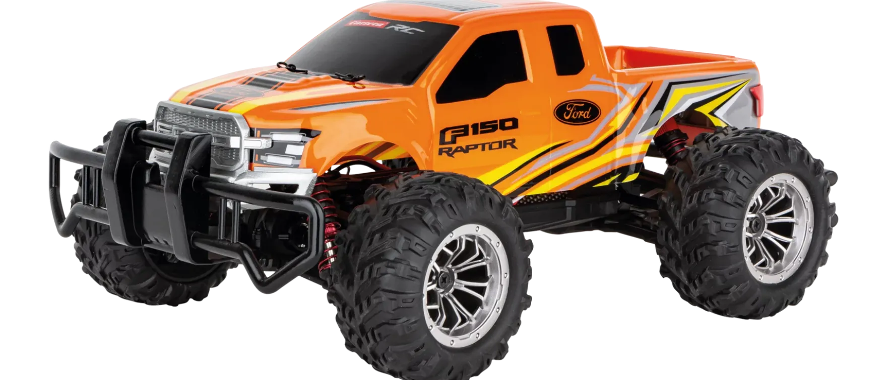 2,4GHz Ford F-150 Raptor D/P