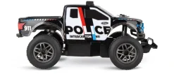 2,4GHz Ford F-150 Raptor Police
