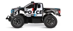 2,4GHz Ford F-150 Raptor Police