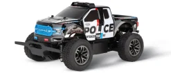2,4GHz Ford F-150 Raptor Police