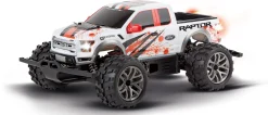 2,4GHz Ford F-150 Raptor -PX- Carrera Profi RC
