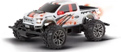 2,4GHz Ford F-150 Raptor -PX- Carrera Profi RC