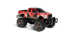 2,4GHz Ford F-150 Raptor, r/b