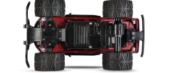 2,4GHz Ford F-150 Raptor, r/b