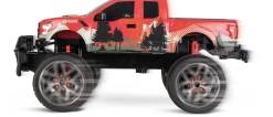 2,4GHz Ford F-150 Raptor, r/b