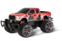 2,4GHz Ford F-150 Raptor, r/b