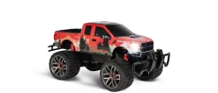 2,4GHz Ford F-150 Raptor, r/b