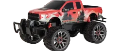 2,4GHz Ford F-150 Raptor, r/b
