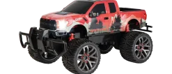 2,4GHz Ford F-150 Raptor, r/b