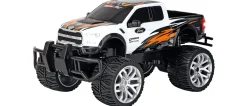 2,4GHz Ford F-150 Raptor, white