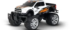 2,4GHz Ford F-150 Raptor, white
