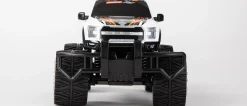 2,4GHz Ford F-150 Raptor, white