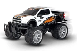 2,4GHz Ford F-150 Raptor, white